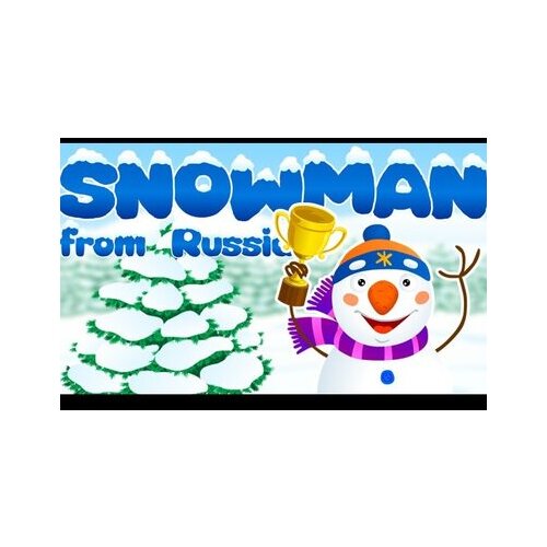 Steam Snowman from Russia (PC) Key GLOBAL Cene