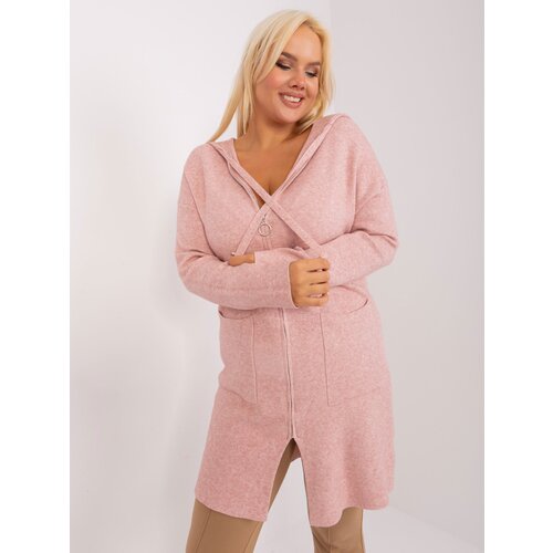 P-M Sweater-PM-SW-PM-3733.17-light pink Cijene