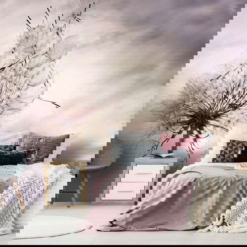 Samoljepljiva foto tapeta - Gentle Wind 98x70 Slike
