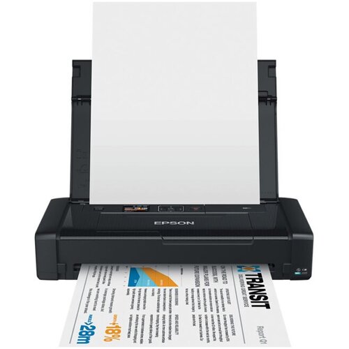 Printer EPSON WorkForce WF-100W Mobile 7Str/min Monokrom-4Str/min Colour, Rez.do 5760 x 1440 dpi. Tinta Epson 266/267 Cijene