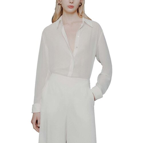Marella Srajce & Bluze MLTARCA Bela Cene