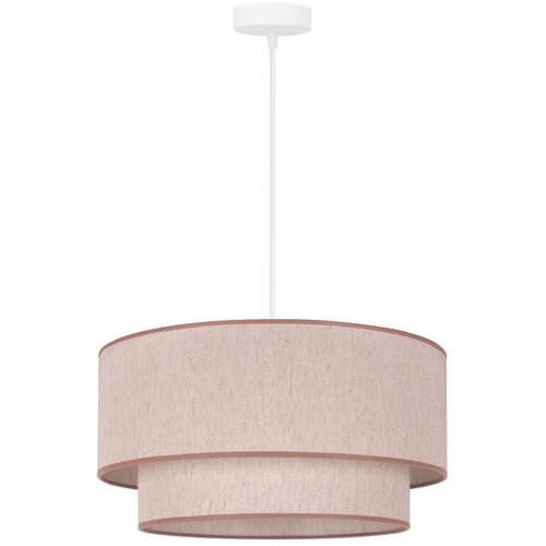  Duolla - Viseći luster na sajli BOHO 1xE27/40W/230V prečnik 45 cm bež Cene