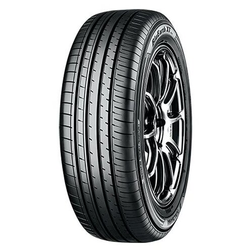Yokohama Letna 225/50R18 99V BLUEARTH-XT AE61 RPB XL - Skladišče 5 (Dostava 5 delovnih dni) Cene