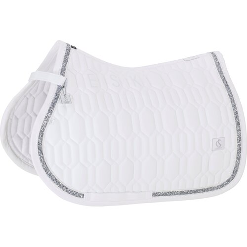  Podsedelnica Softshell Jewel, white - VS Cene