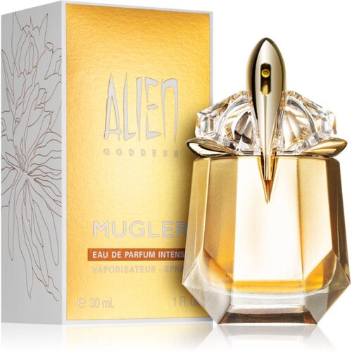 Mugler Alien Goddess Intense parfumska voda za ženske 30 ml Slike