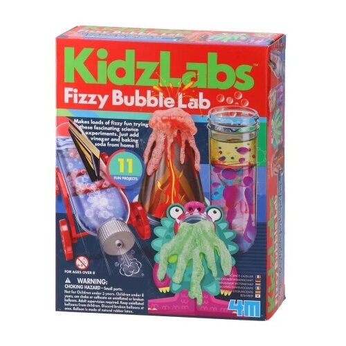  Kidz labs kraft set balončići ( 710527 ) Slike