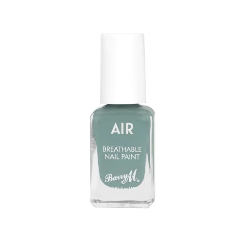 Barry M Air Breathable Nail Paint - Pure