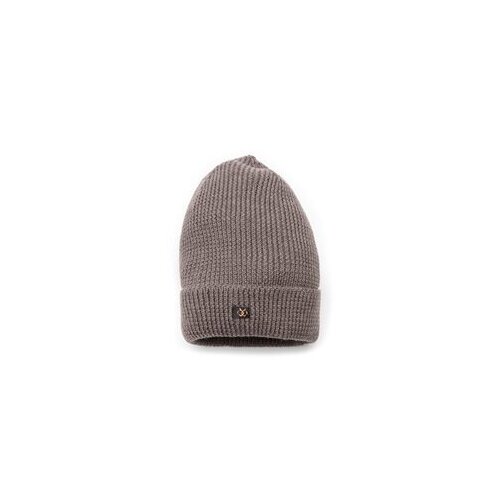  unisex kapa merino beanie siva Cene