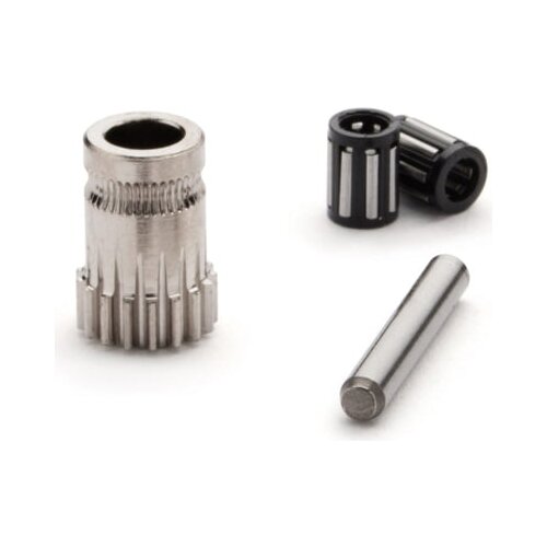 Set Secondary Drive Gear 1.75 / 5 mm Cene