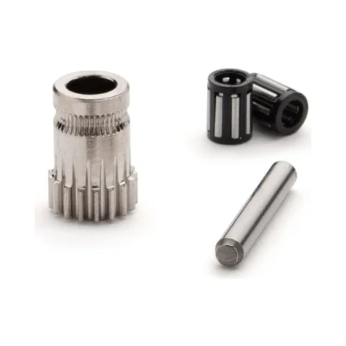  Set Secondary Drive Gear 1.75 / 5 mm