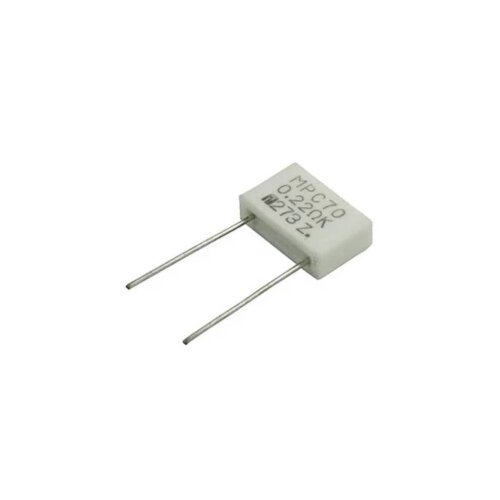 Widap 300000 0.10 Ω radijalno ožičen 2 W 10 % 1 St. Cijene