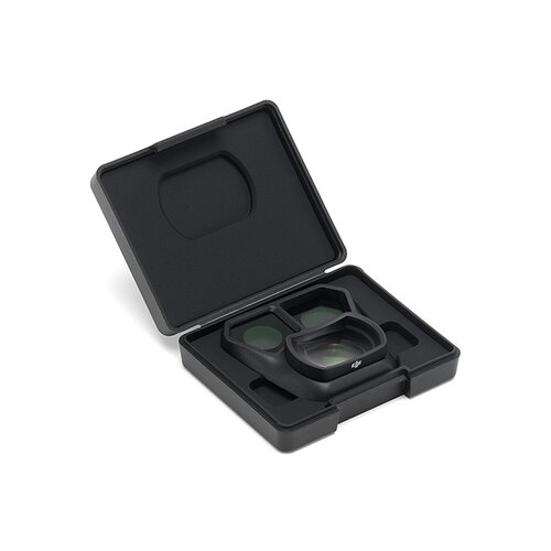 Dji Mavic 3 Pro &amp;scaron;irokokutni objektiv Slike