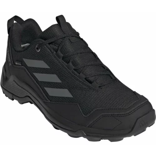 Adidas TERREX EASTRAIL GTX Muška obuća za planinarenje, crna, veličina 45 1/3
