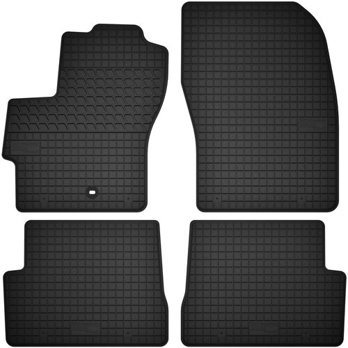 Wielganizator Komplet gumijastih za&scaron;čitnih preprog za: Mazda 3 I BK kombilimuzina (od 2003 do 2009), (22130168) Cene