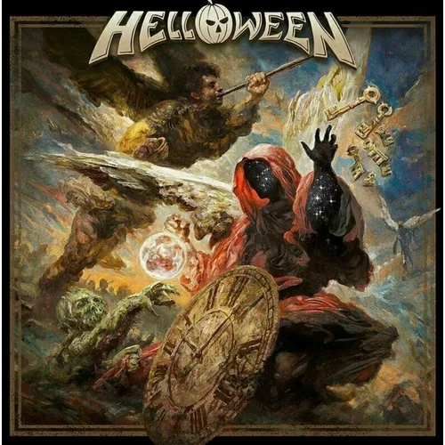 Helloween - (Picture Vinyl) (2 LP)