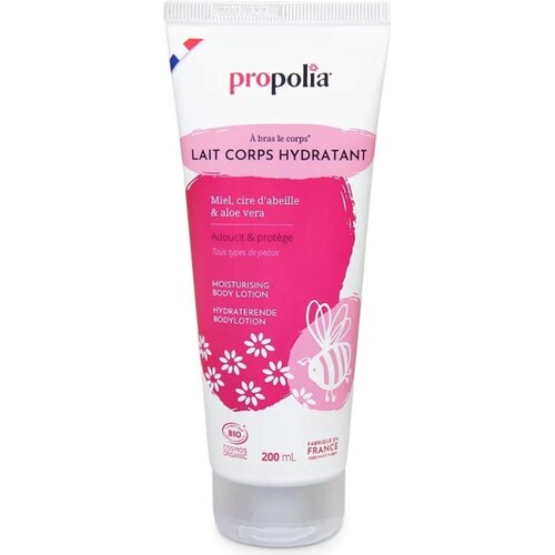 Propolia Moisturising Body Lotion - 200 ml Cene