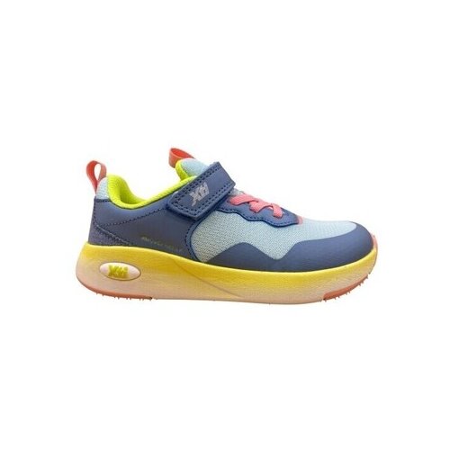 Xti Nizke superge 153105 DEPORTIVA CASUAL Multicolor Cene