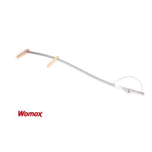 WoMax Germany drška za kosu 150 cm Cene