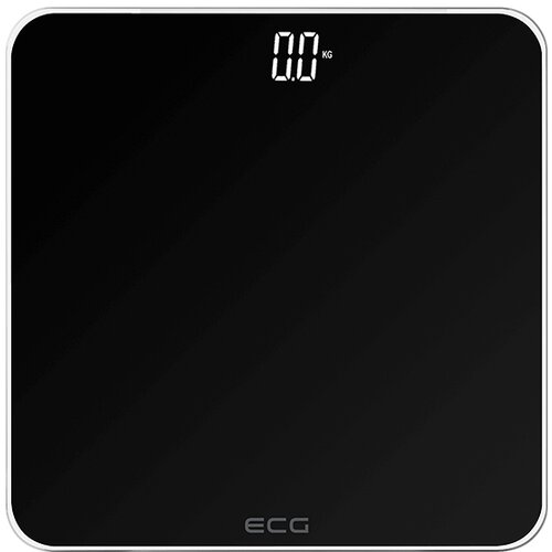 ECG electro telesna vaga crna ecg OV1821B Cene