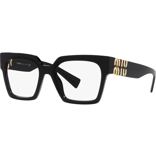 Miu Miu MU04UV 1AB1O1 - M (50) Slike