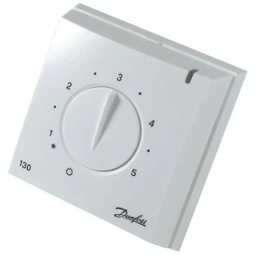 Danfoss prostorski termostat ECtemp 130 088L0030