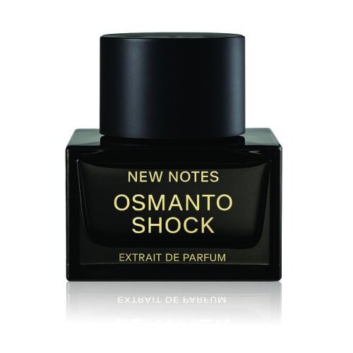 New Notes Osmanto Shock 50 ml parfemski ekstrakt unisex Cijene