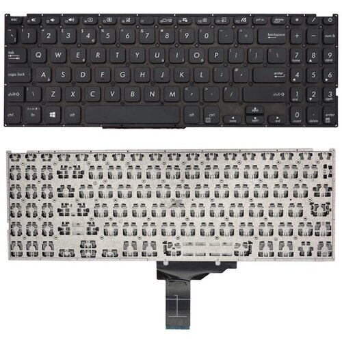  Tipkovnica Asus X515 X515EA X515FA X515MA Cene