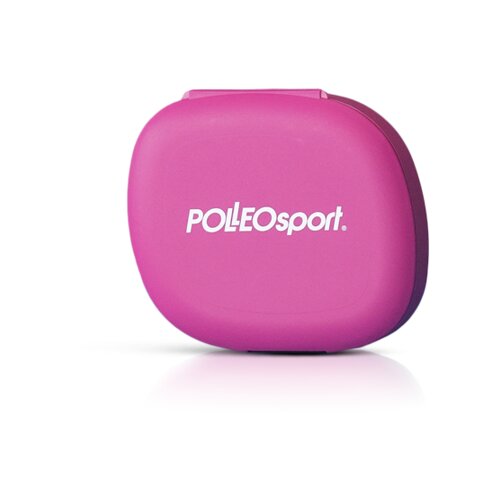 Polleo Sport Pillbox, Magenta, (20695563) Slike