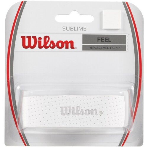 Wilson sublime teniski grip WRZ4202_WHT Cene