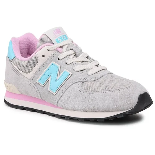 New Balance Superge