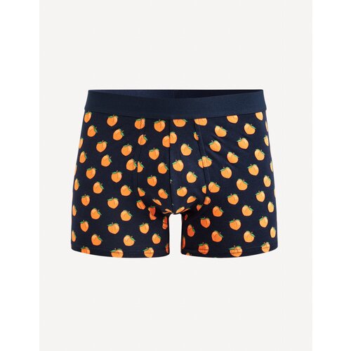 Celio Boxer Shorts Gibopeach - Mens Cene