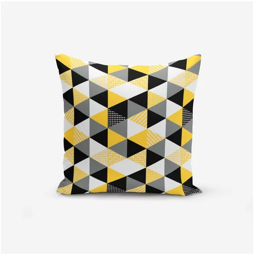 Minimalist Cushion Covers Prevleka za okrasno blazino Minimalist Cusion Covers Frineya, 45 x 45 cm
