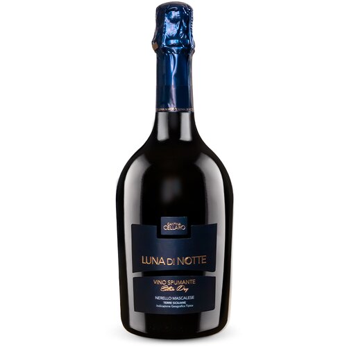 Casa Rojo Belo vino Luna di Notte, 0.75l Cene