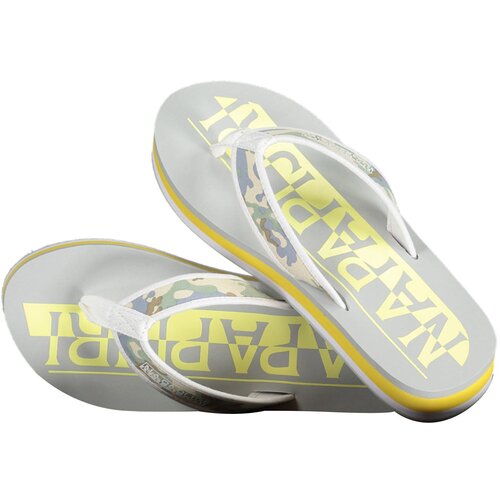 NAPAPIJRI SHOES WOMEN&#39;S SLIPPER YELLOW Cene