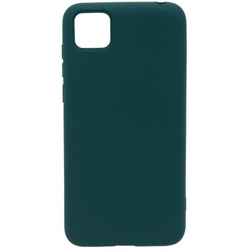  Maska za telefon SOFT CASE za Huawei Y5P 2020, Zelena Cene