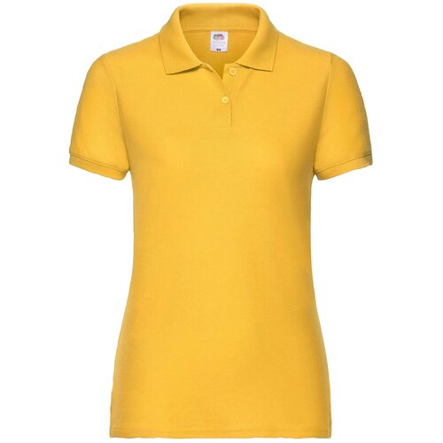 Fruit Of The Loom T-shirt for women 65/35 Polo 632120 65/35 170g/180g Slike