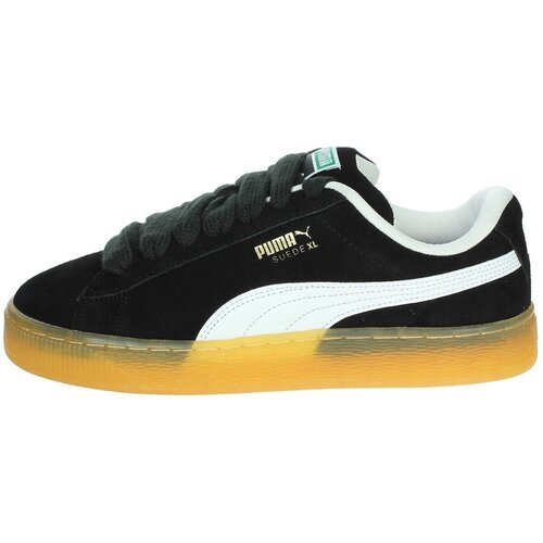 Puma Visoke superge 401348 Črna Slike