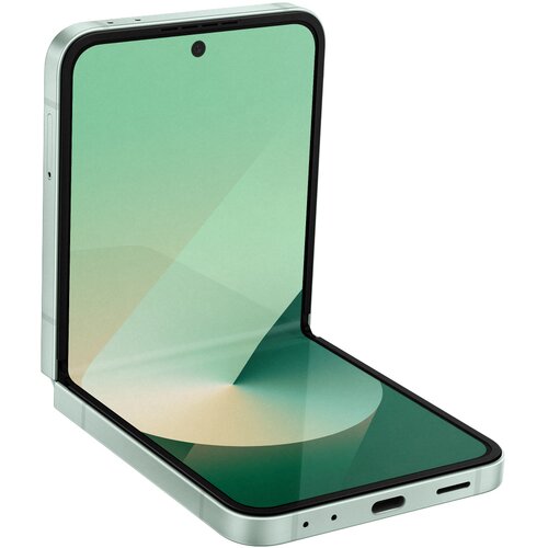 Samsung Galaxy Z Flip6 12+512GB Mint Slike