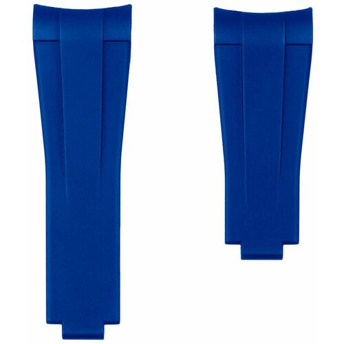 Bobroff pas za ročno uro BFS018 modra (20 mm), (21063069) Cene