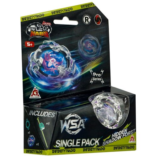 Infinity Nado S7 single pack tribe - Inferon Shield Cijene