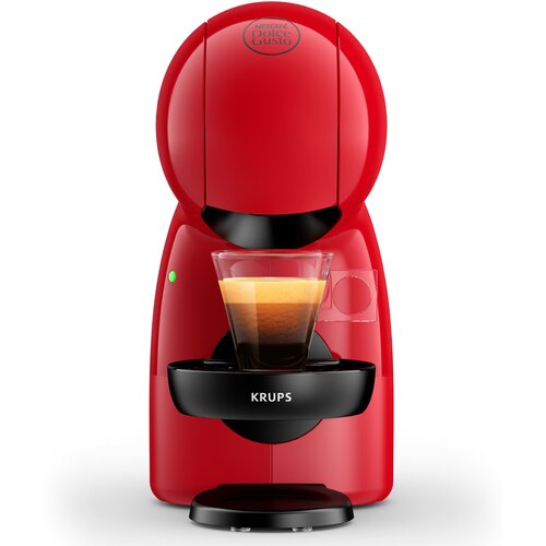 Krups Aparat za kafu Dolce Gusto NDG Piccolo XS KP1A0510 crveni Cijene