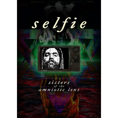 Steam Selfie: Sisters of the Amniotic Lens Key GLOBAL Cene