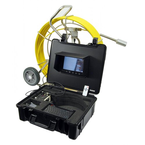 CEL-TEC PipeCam 60 Expert Cene