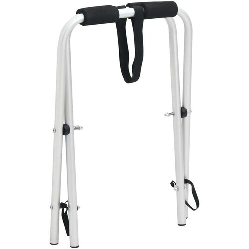  Za kajak sklopivi 2 kom 70 kg aluminijski Slike