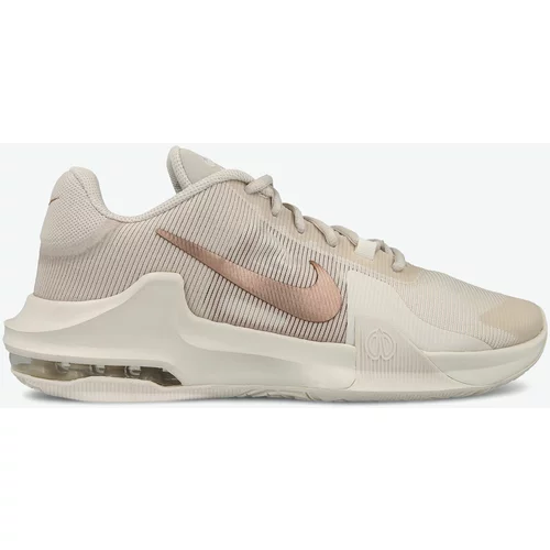 Nike Sportske cipele 'Air Max Impact 4' rosé / prljavo bijela