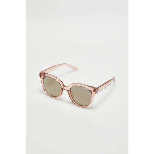 Marisse Women's Glasses L-Ok-4306 Dusty Pink Cene