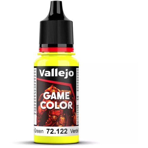 Vallejo gc bile green 18 ml Cene
