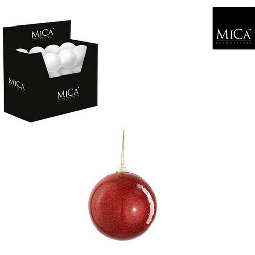 Mömax Kroglica Za Božično Jelko 1179594 Cene