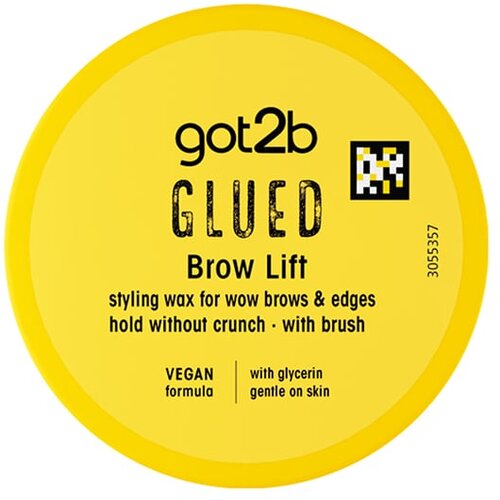 got2b Glued gel za podizanje i fiksiranje obrva 12ml Cene