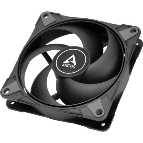 Arctic P12 MAX 120mm 4-pin PWM ventilator crni Cijene